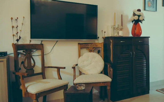 Studio at Hurghada- Ns2