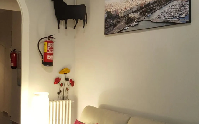 Hostal Parisien-NEW