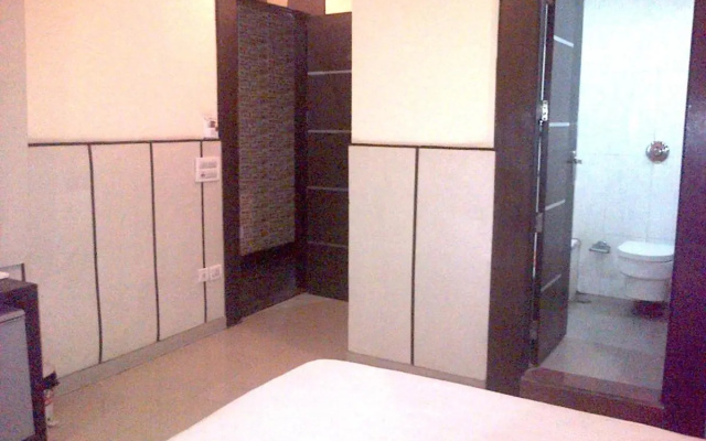 Fabhotel Spb 87