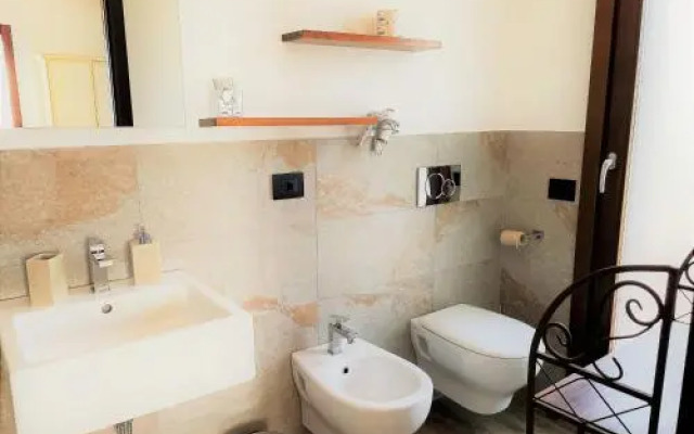 B&B Villa Incrocca