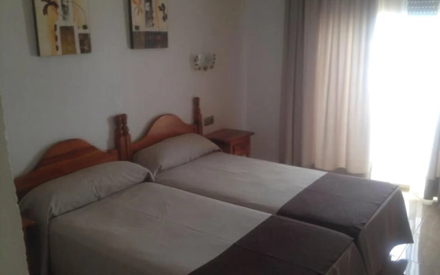 Hostal Miramar Playa