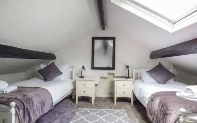 Rose's Cottage