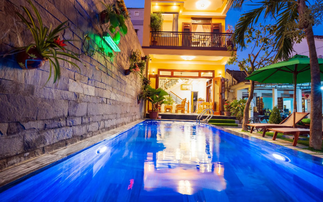 Thinh Phuc Homestay