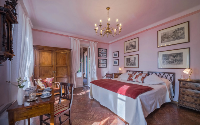 Villa Camilla