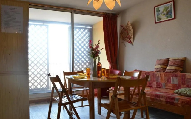 Appartement Fleury-Saint-Pierre-la-Mer, 2 pièces, 6 personnes - FR-1-229D-91