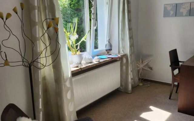 Gemütliche Ferienwohnung