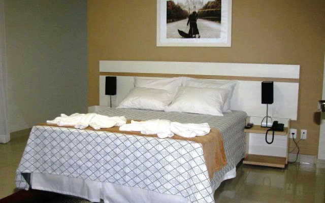 Monza Comfort Hotel