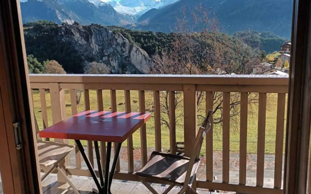 Appartement Aussois, 3 pièces, 6 personnes - FR-1-508-245