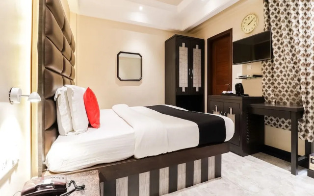 Capital O 47558 Hotel Swagat