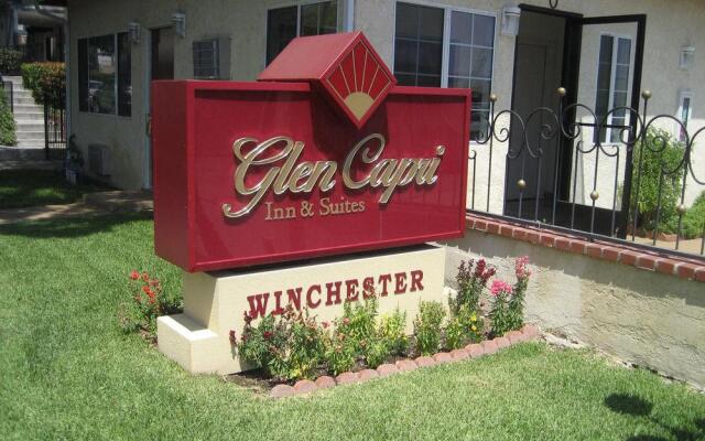 Glen Capri Inn & Suites Winchester 0