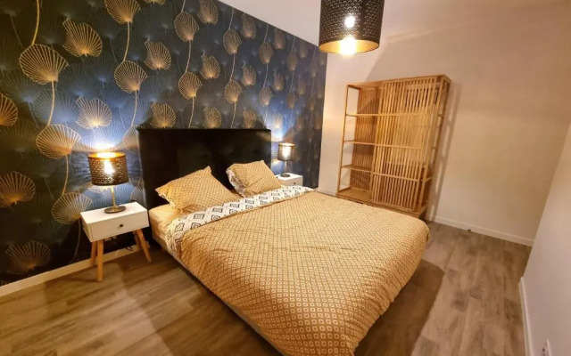 ***Suite Regence * 5min Disney & Shopping * New***