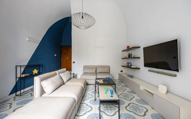 Leticia s Apartment by Wonderful Italy
