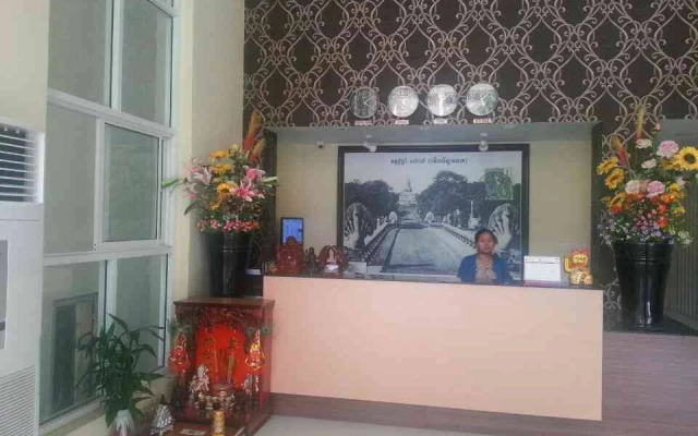 Sun City Guesthouse