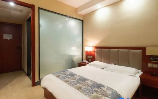 Ruju Business Hotel