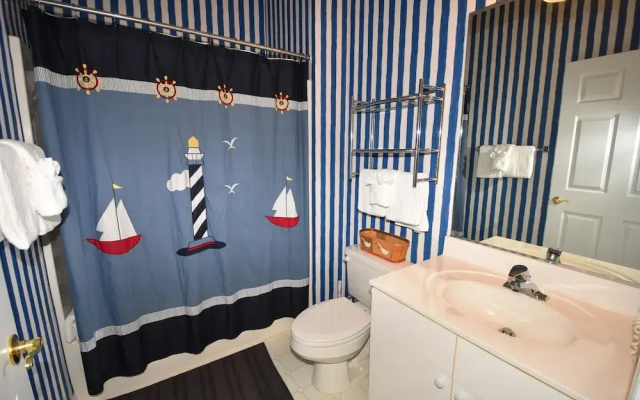 River Crossing Apartment 624