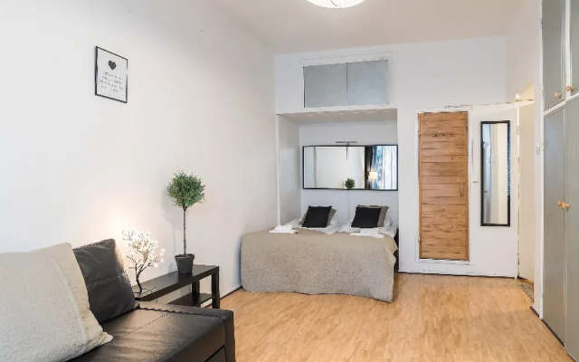 Kammpi Malminikatu 22