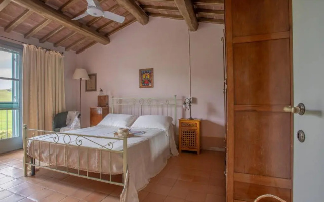 Villaflair - Capalbio Country Pool Villa