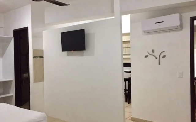 Casa Palma Hotel