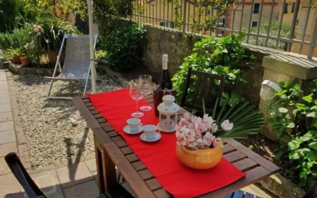 I LIMONI già Torretta