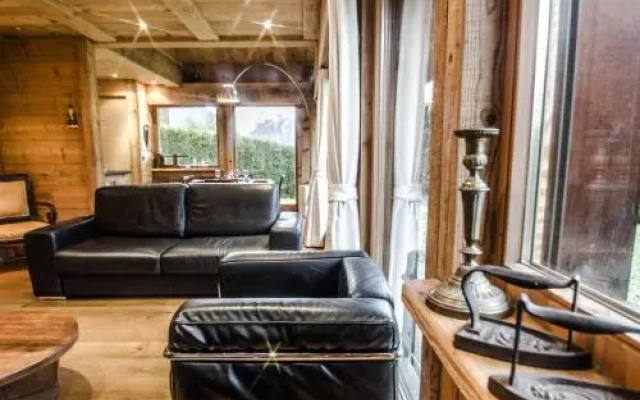 Chalet June