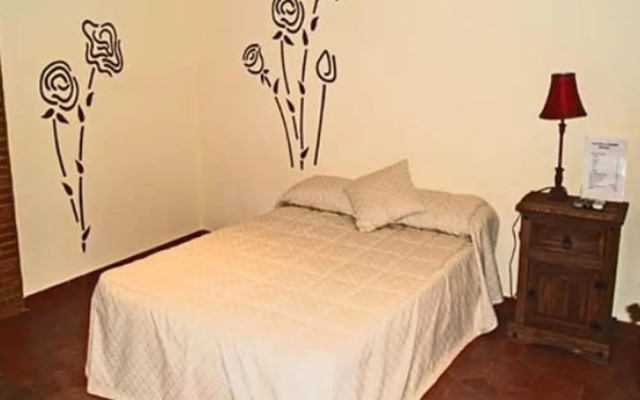 Casa Rural A Cántaros