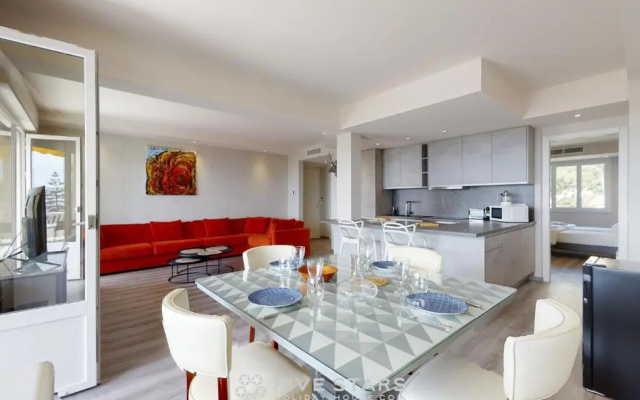 Suite Horizon Fshh