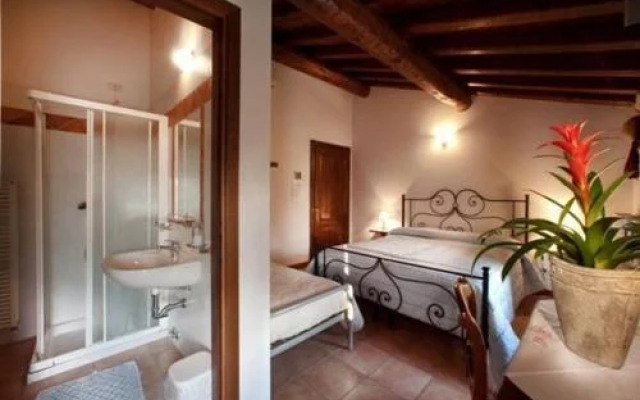 Agriturismo Corte Onida