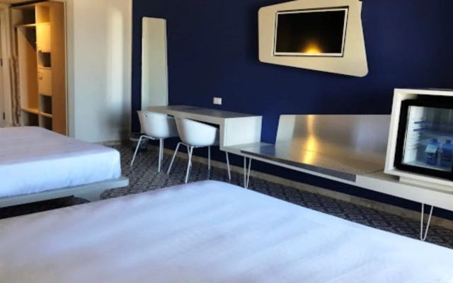 Saracen Sands Hotel & Congress Centre