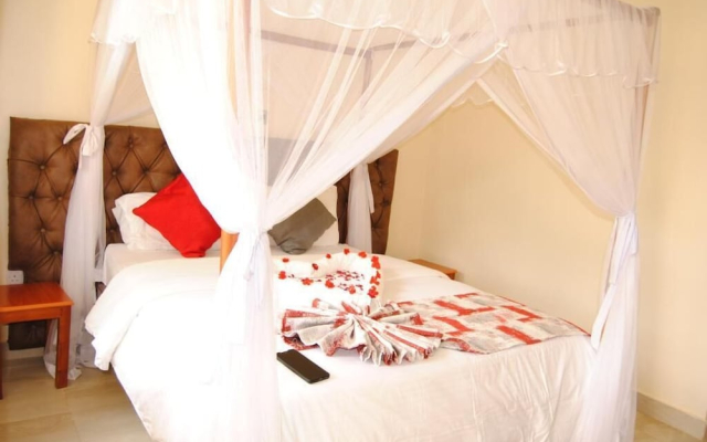 Lacienda Kitui Resort
