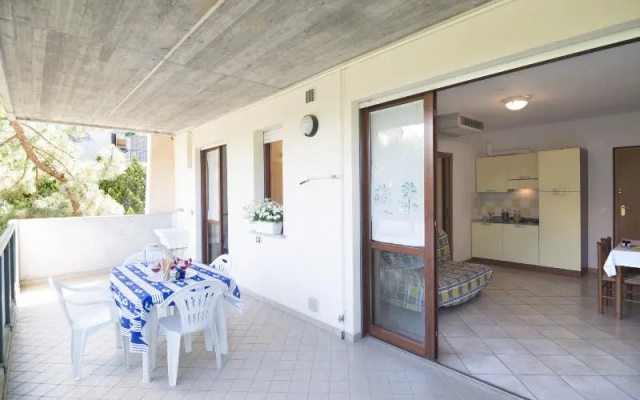 Pineta Verde - One Bedroom