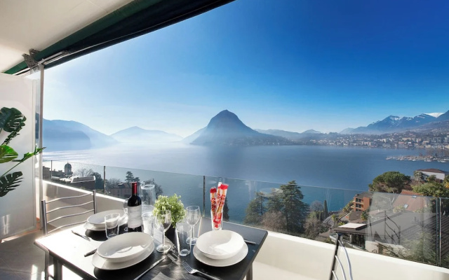 View and Art