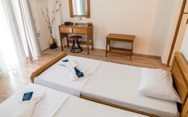 Hotel Athina