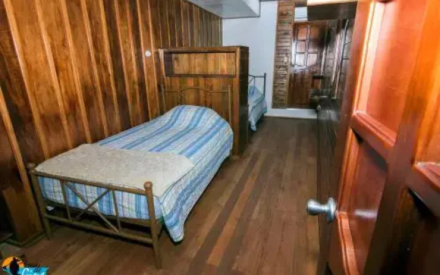 La Casa De Gina
