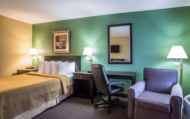 Quality Inn Andrews