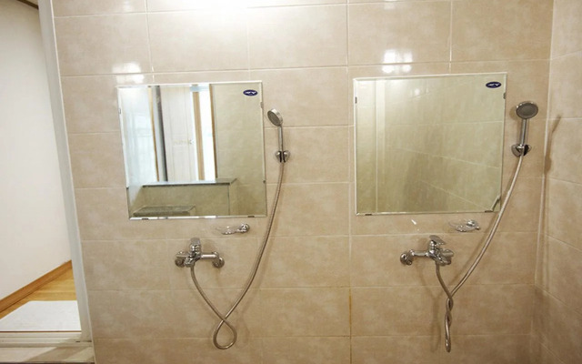 Dorcas Tourist Hostel