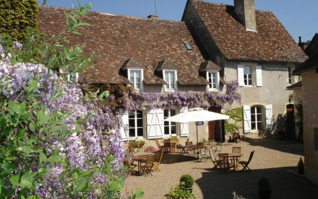 Le Relais du Lyon dOr