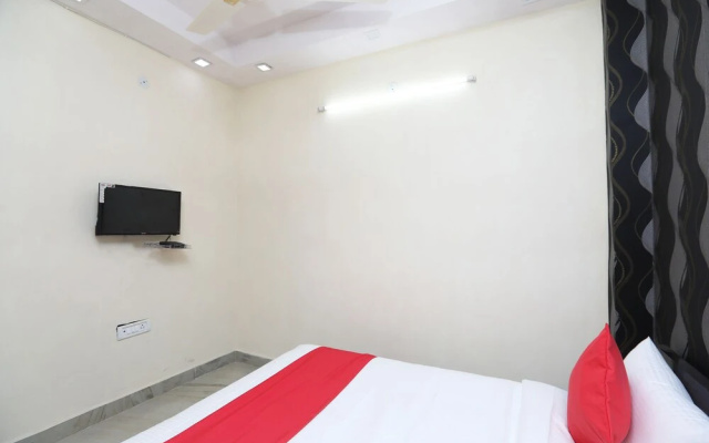 Happy Stay by OYO Rooms