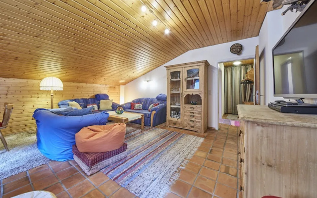 Appartement Cozy Wood