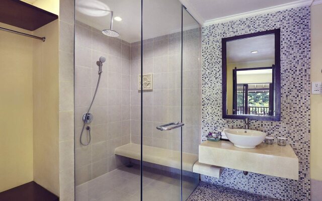 Курорт Mercure Sanur