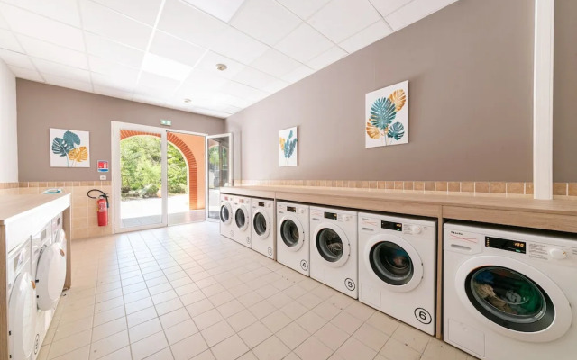 Ardeche Duplex House for 4 With Pool