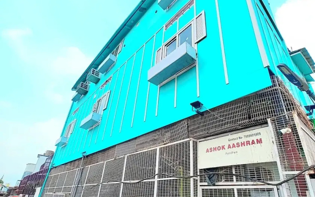 Ashoka Homestay Ayodhya