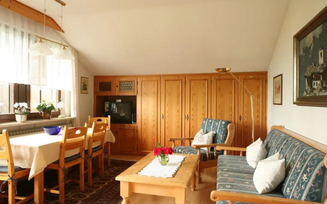 Ferienwohnanlage Oberaudorf