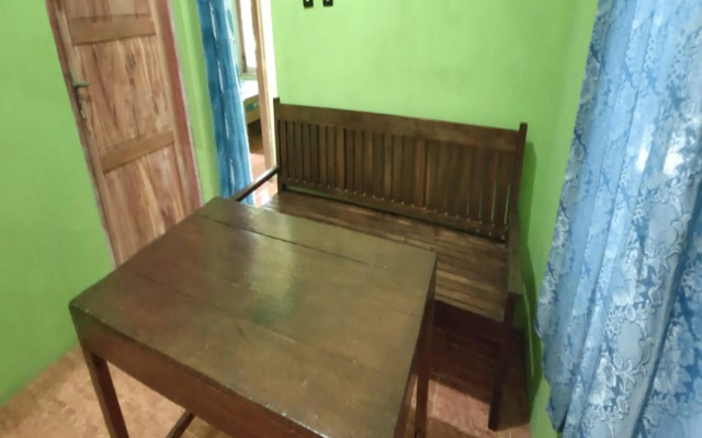 Homestay Sawo Manis Syariah