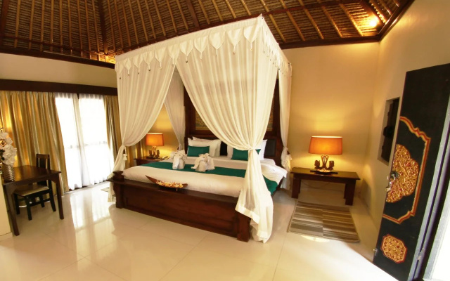 Bali Agung Village