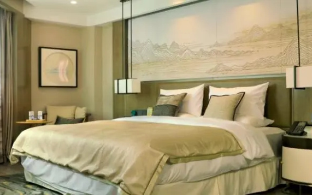 Zhejiang Hotel Guiyang