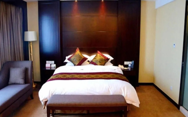 Yangzhou Tairun Hotel