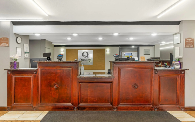 Comfort Inn Chattanooga