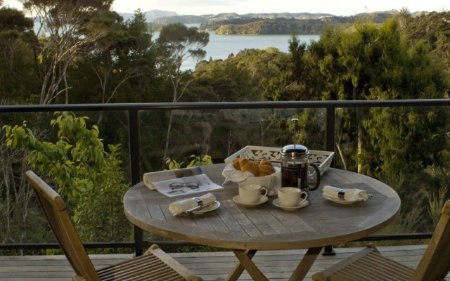 The Sanctuary @ Bay of Islands