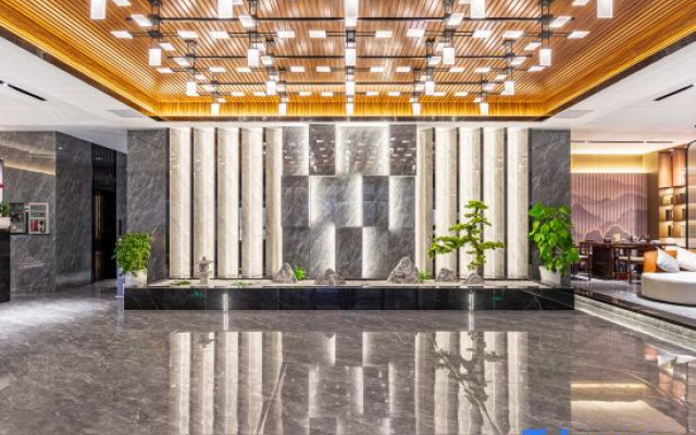 Guiju Ruisen Hotel