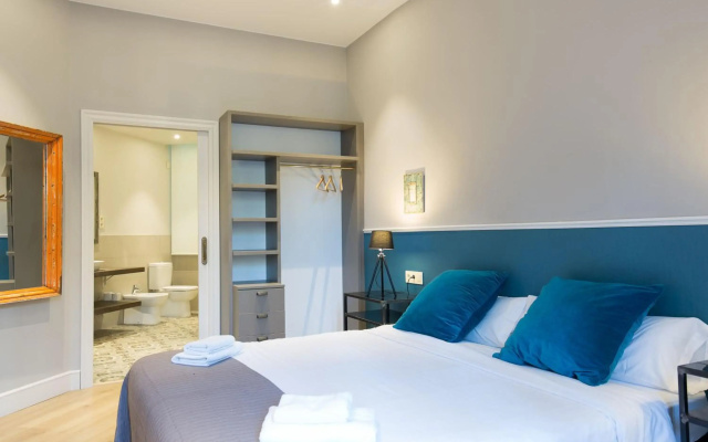 Trivao Suites Sant Antoni Market